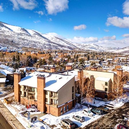 Kbm Resorts: Walk To Slopes Near Old Town Cbi-207 Park City Exterior photo